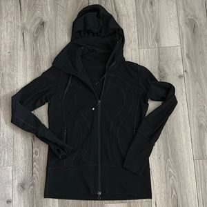 Lululemon zip up